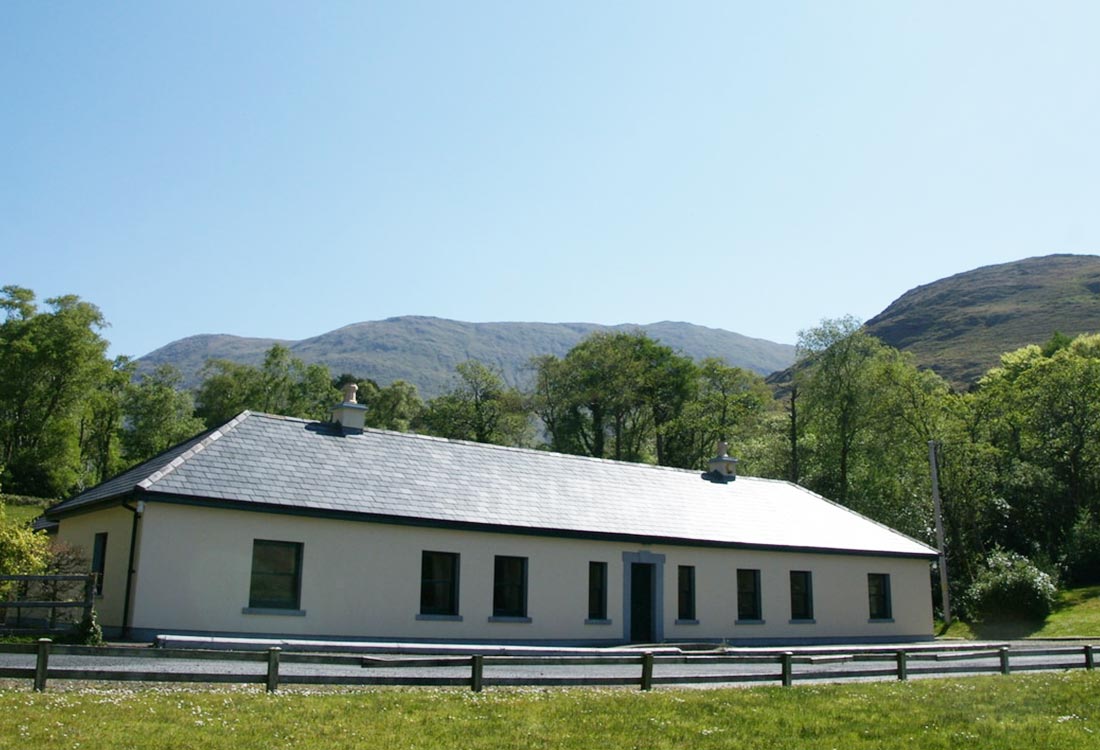 AASLEAGH-COTTAGES