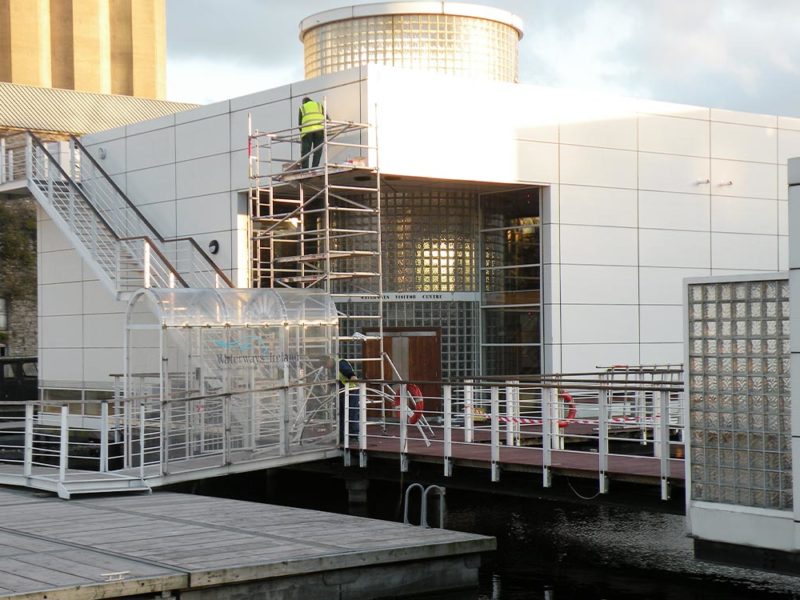 Waterways Ireland Visitor Centre